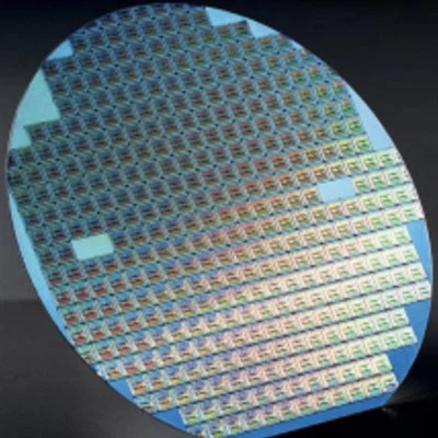 Epitaksijalna silikonska pločica